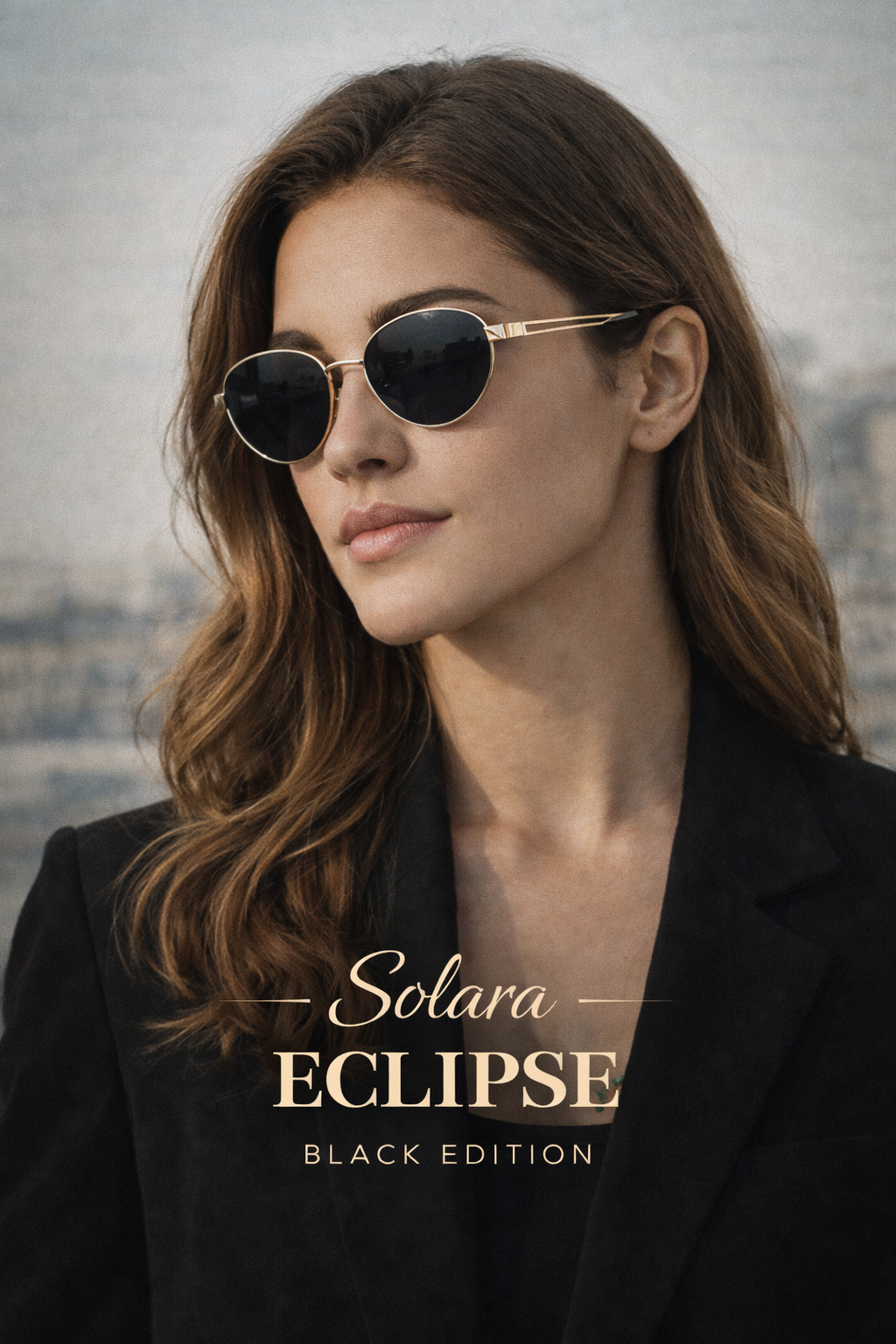 Gafas Eclipse