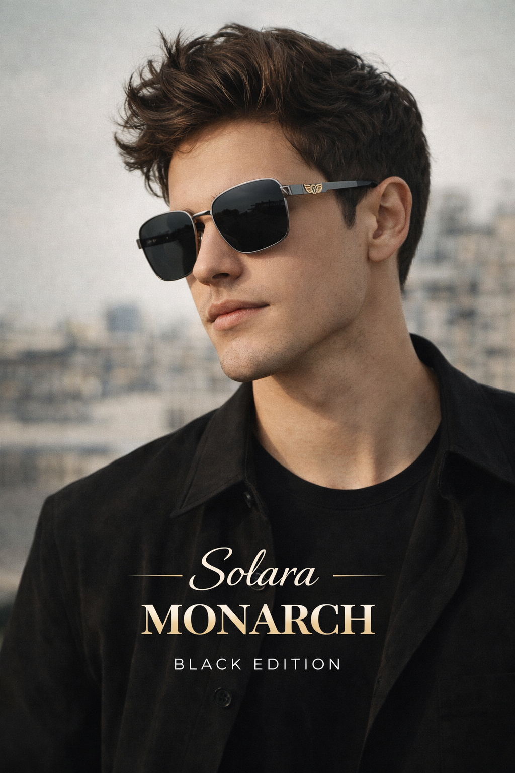 Gafas Monarch